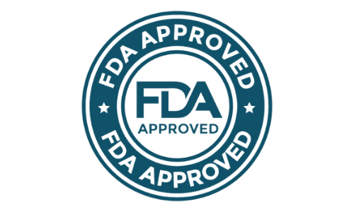 FDA Registered FDA Registered